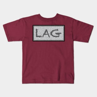 Lag Kids T-Shirt